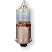 Mini ampoule halogène 12 V 5 W culot BA9s